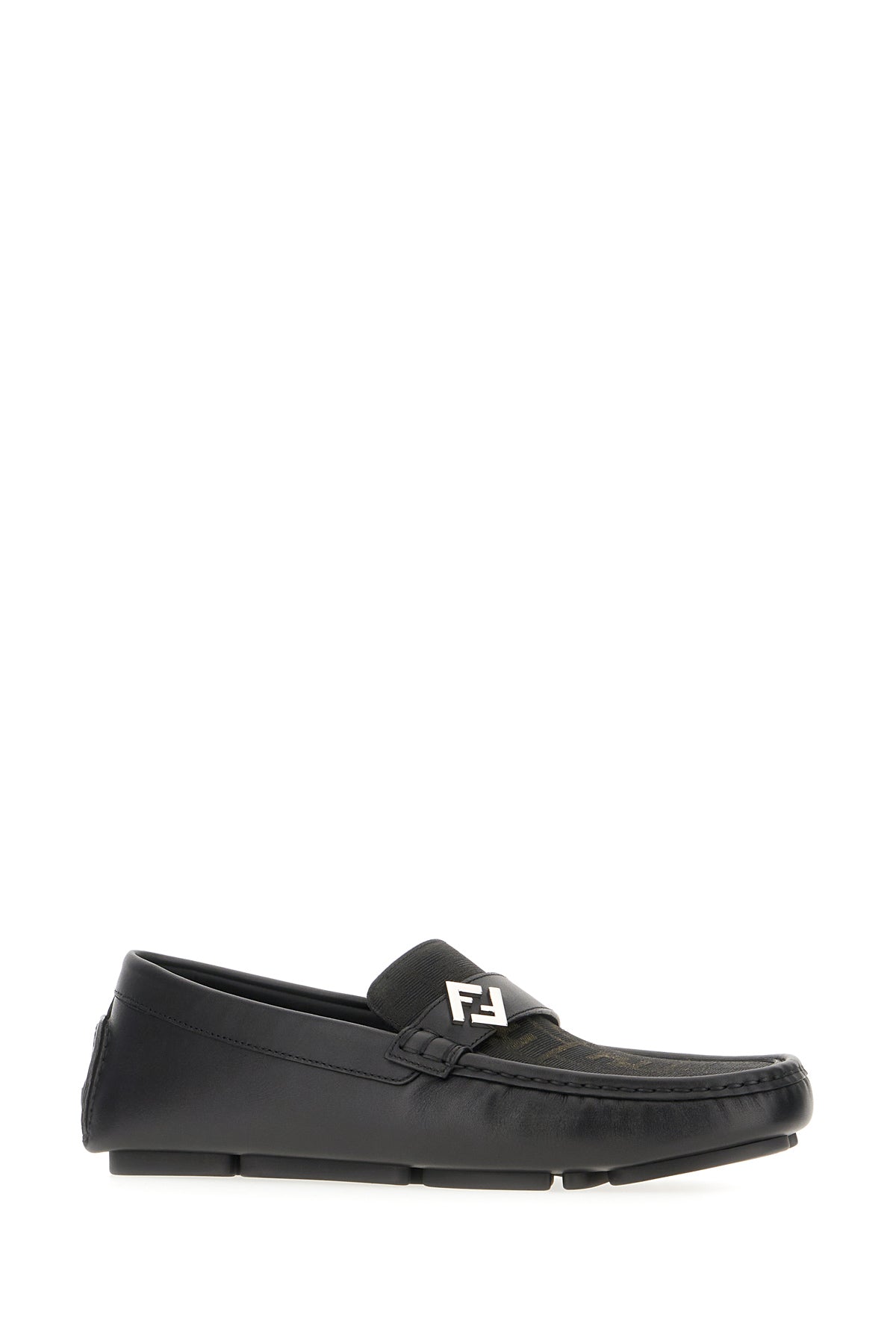 Fendi Man Shoes Loafers
