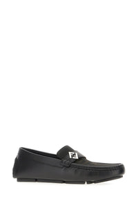 Fendi Man Shoes Loafers