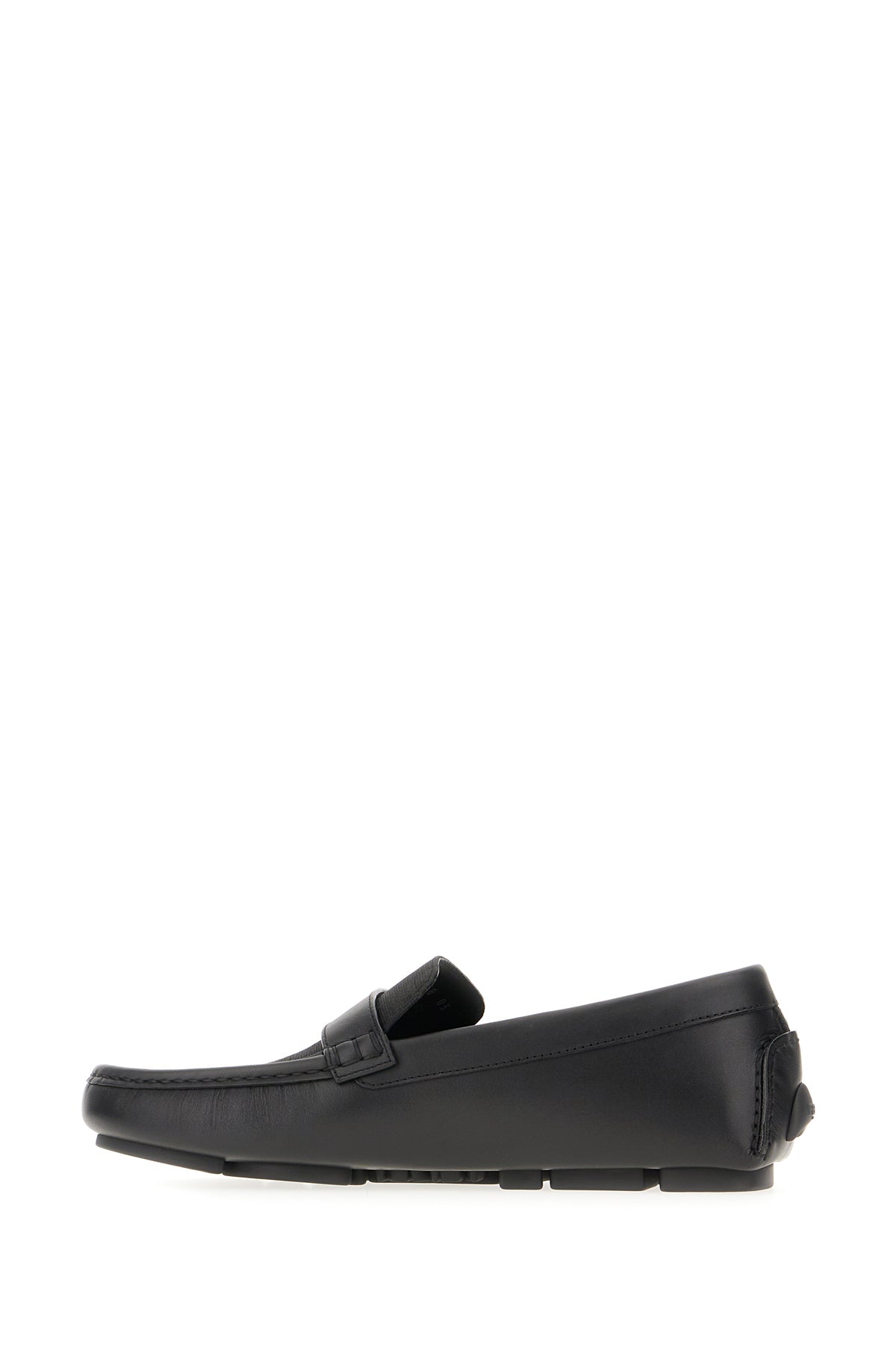 Fendi Man Shoes Loafers