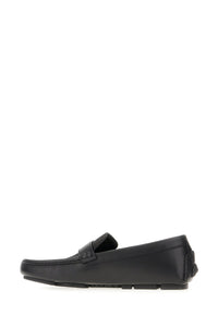 Fendi Man Shoes Loafers