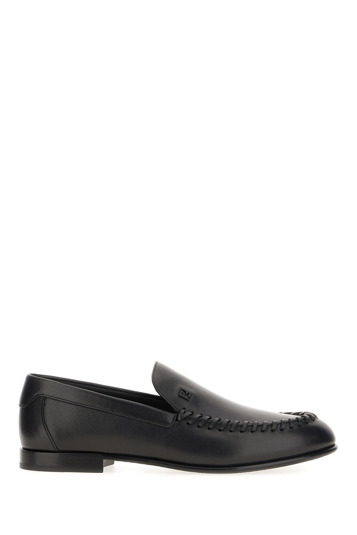 Fendi Man Shoes Loafers
