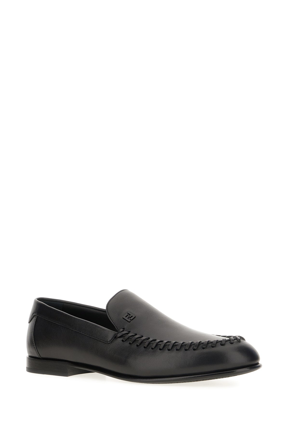 Fendi Man Shoes Loafers