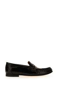 Fendi Man Shoes Loafers