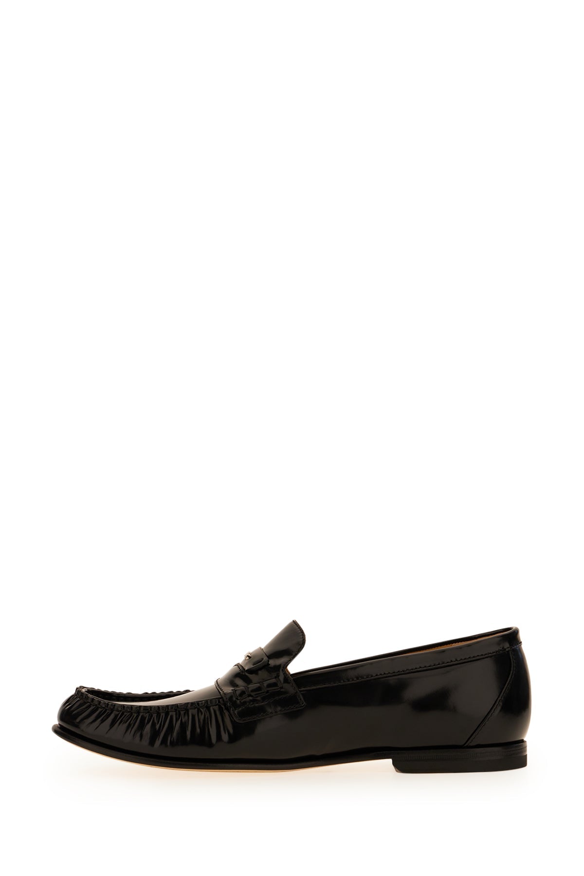 Fendi Man Shoes Loafers