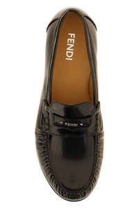 Fendi Man Shoes Loafers