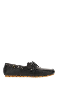 Valentino Garavani Man Shoes Loafers