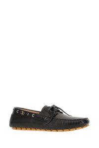 Valentino Garavani Man Shoes Loafers