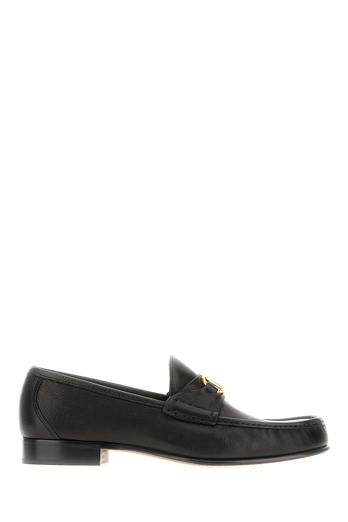 Valentino Garavani Man Shoes Loafers