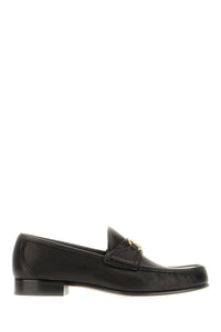 Valentino Garavani Man Shoes Loafers