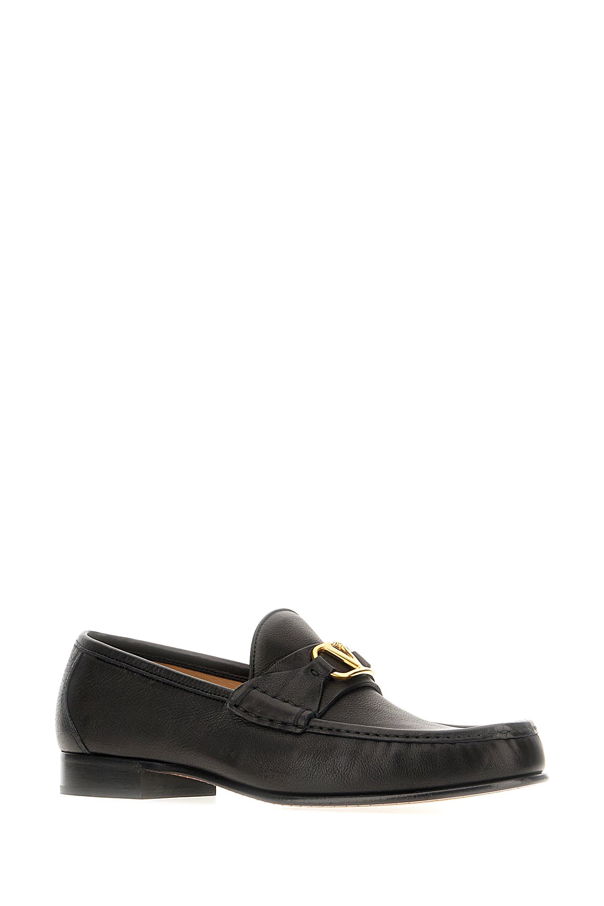 Valentino Garavani Man Shoes Loafers