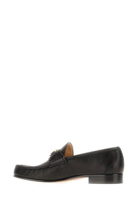 Valentino Garavani Man Shoes Loafers