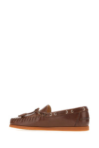 Valentino Garavani Man Shoes Loafers