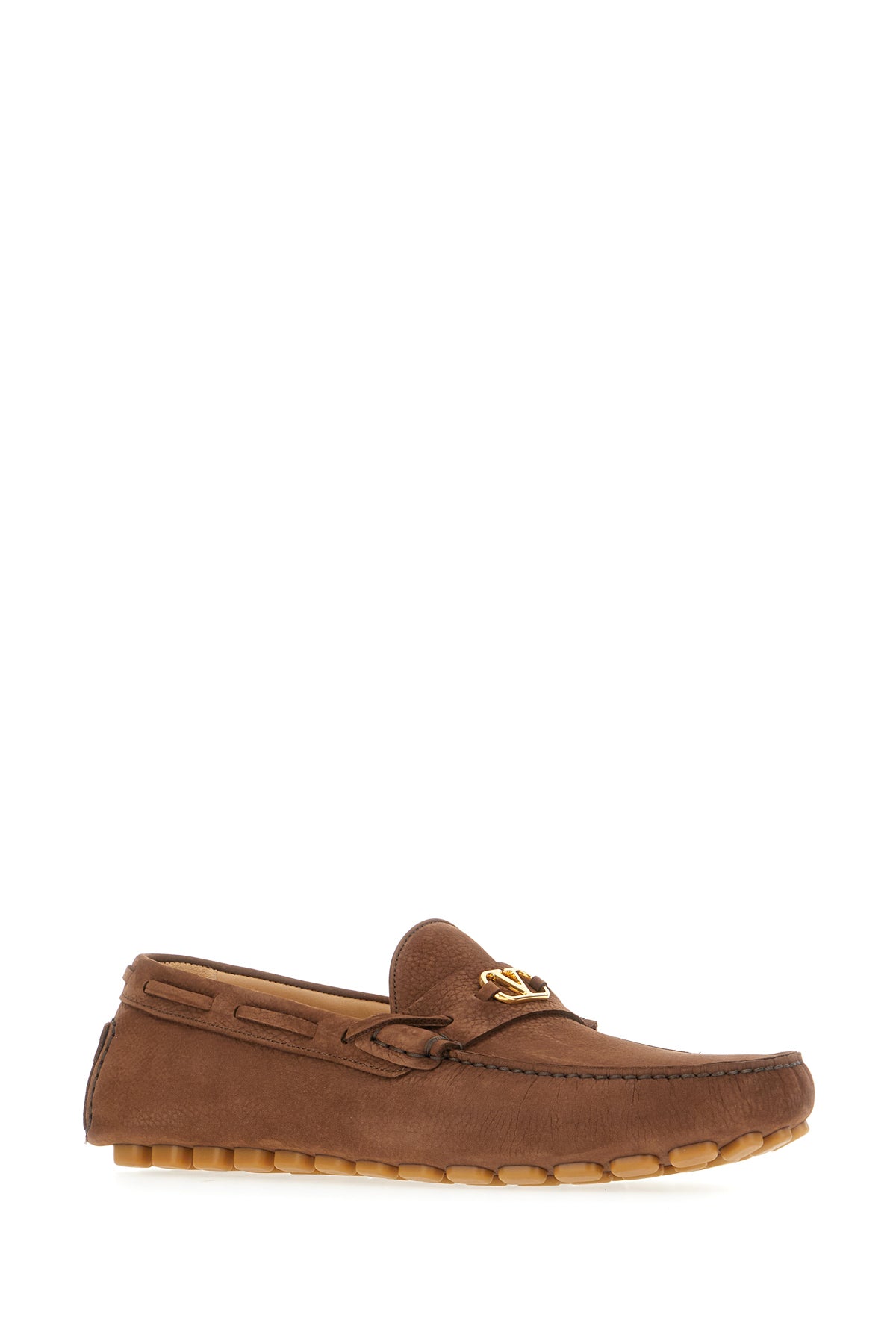 Valentino Garavani Man Shoes Loafers