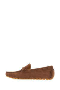 Valentino Garavani Man Shoes Loafers