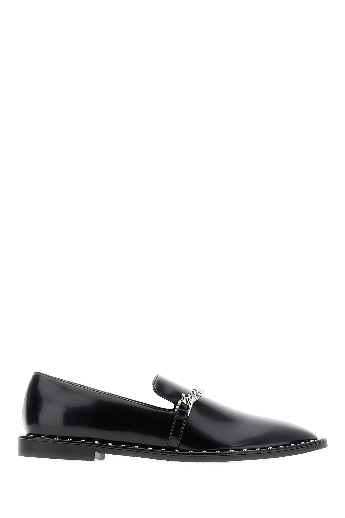 Stella Mccartney Woman Shoes Loafers