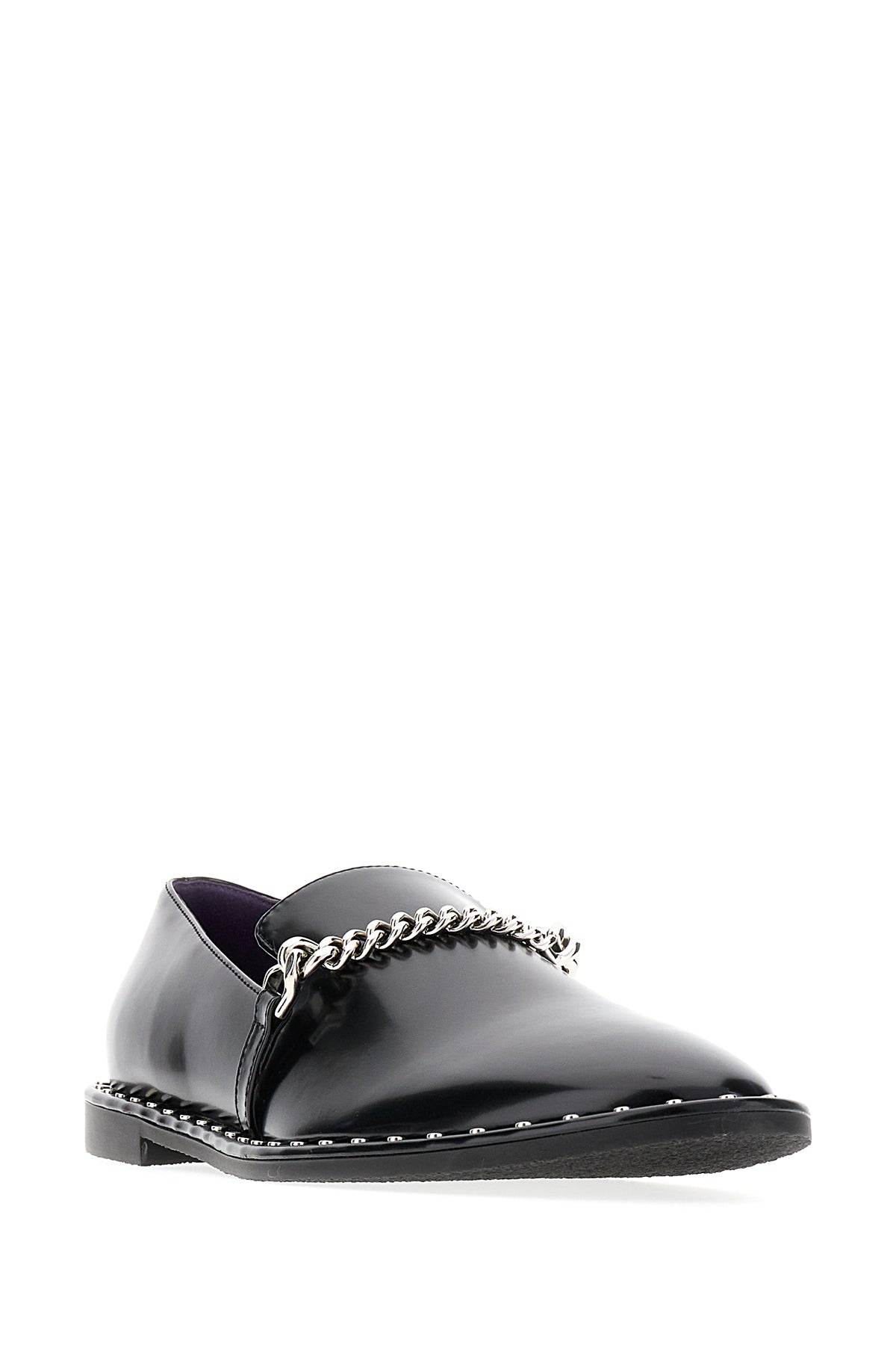 Stella Mccartney Woman Shoes Loafers