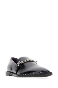 Stella Mccartney Woman Shoes Loafers
