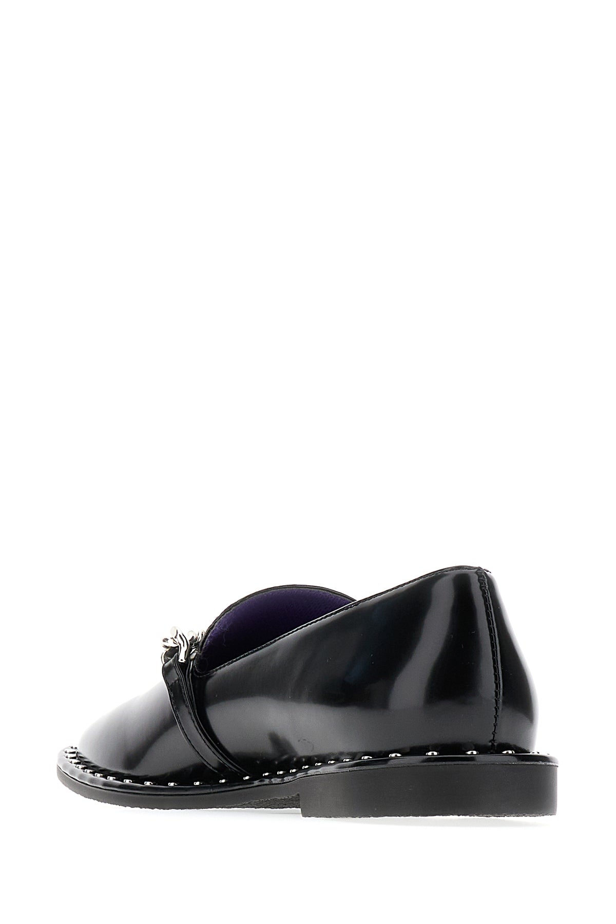 Stella Mccartney Woman Shoes Loafers