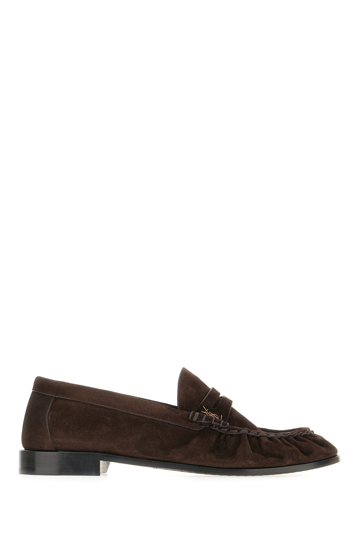 SAINT LAURENT Saint Laurent Man Shoes Loafers