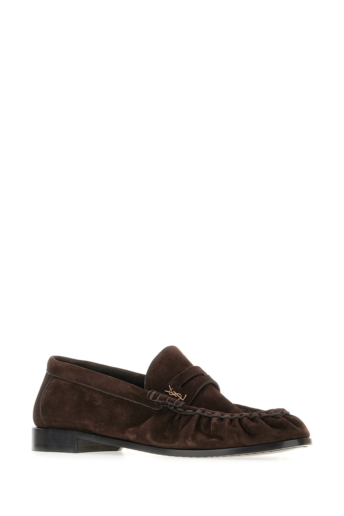 SAINT LAURENT Saint Laurent Man Shoes Loafers