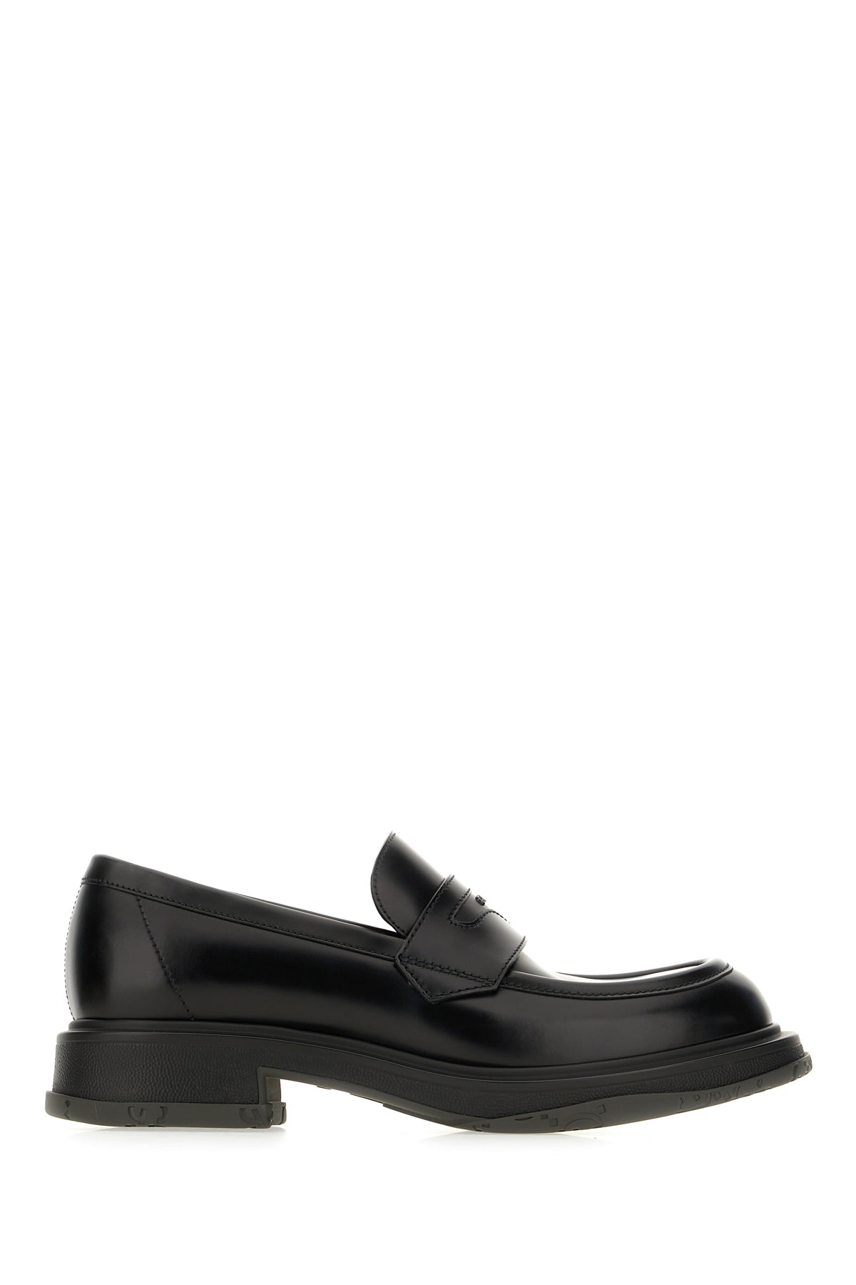 Gucci Man Shoes Loafers