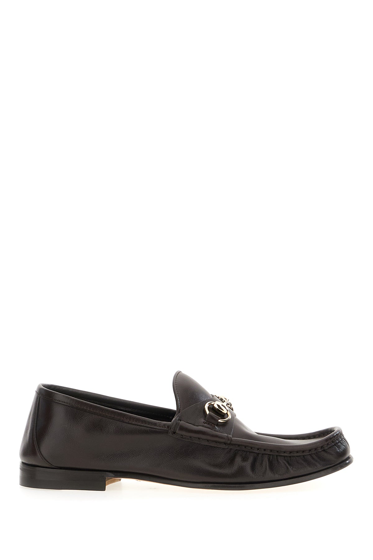 Gucci Man Shoes Loafers