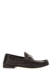 Gucci Man Shoes Loafers