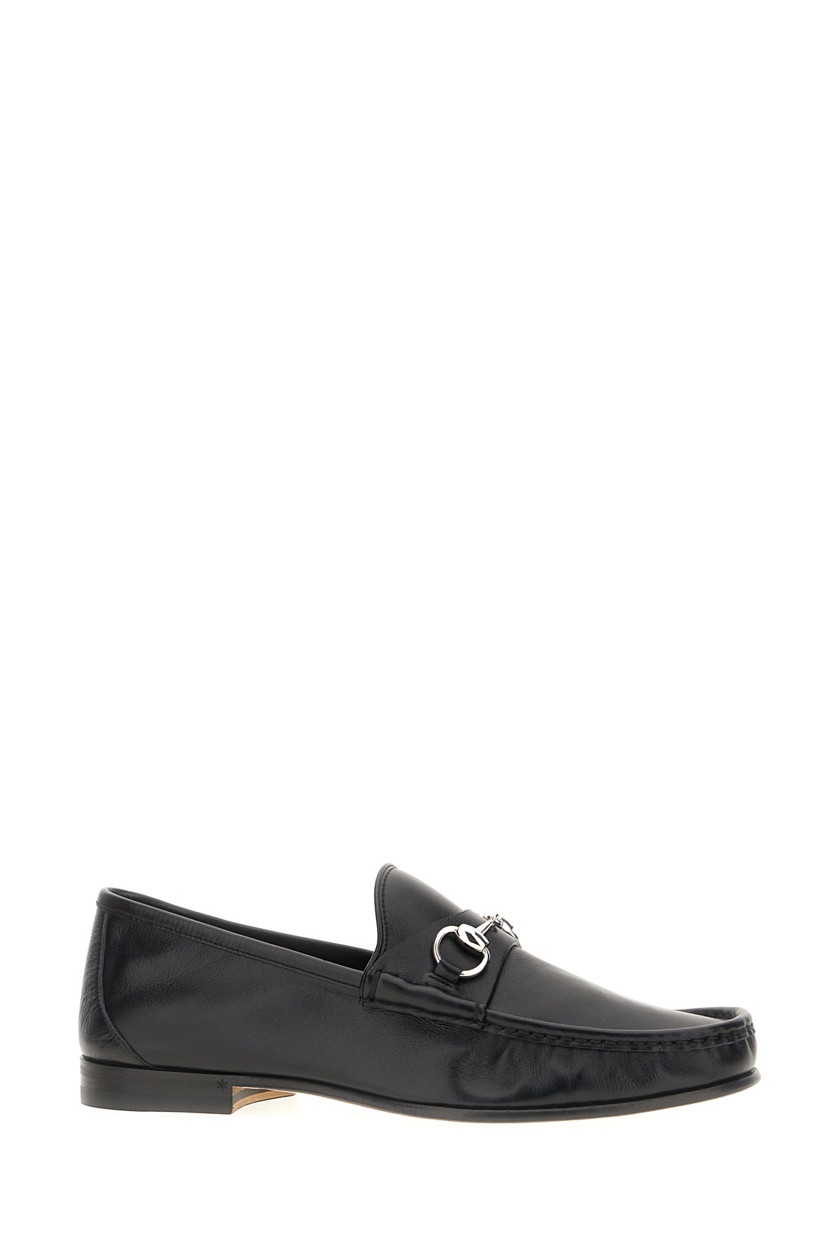 Gucci Man Shoes Loafers
