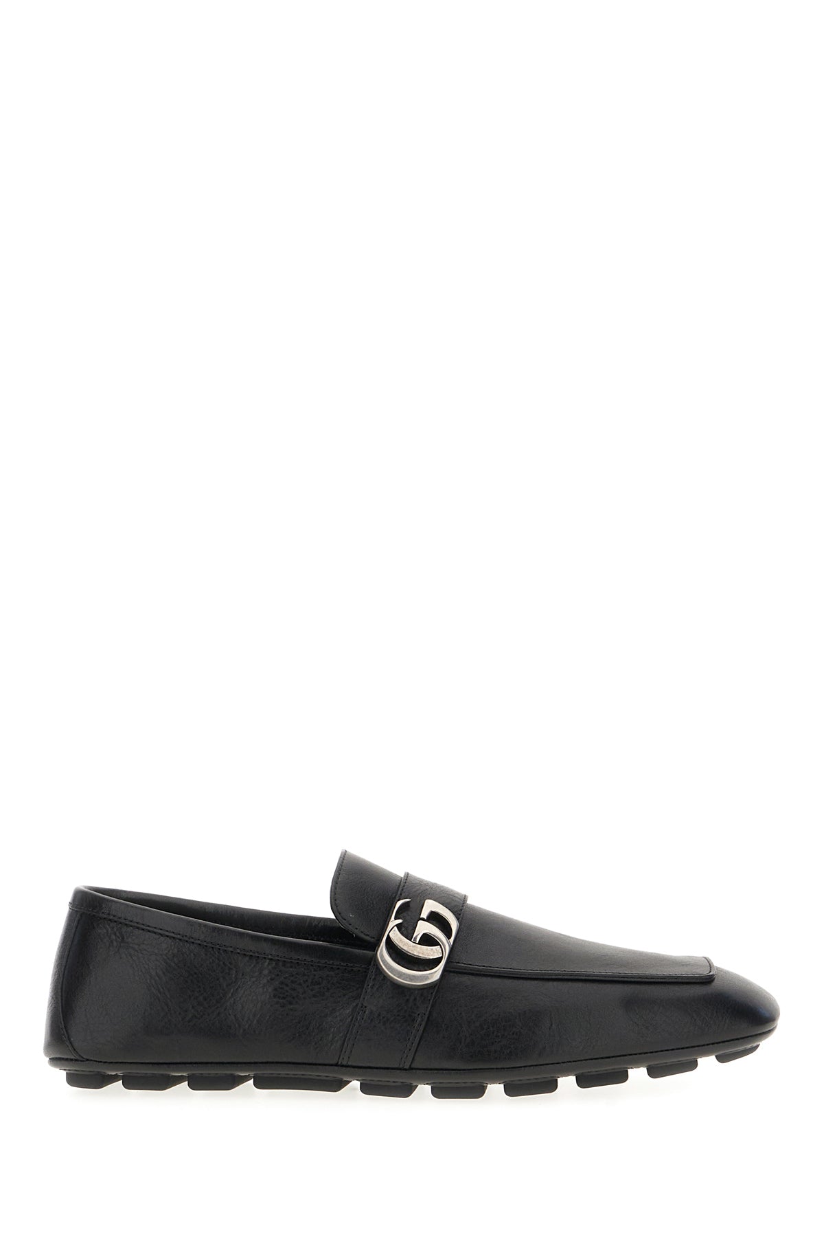 GUCCI Gucci Man Shoes Loafers