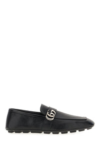 GUCCI Gucci Man Shoes Loafers