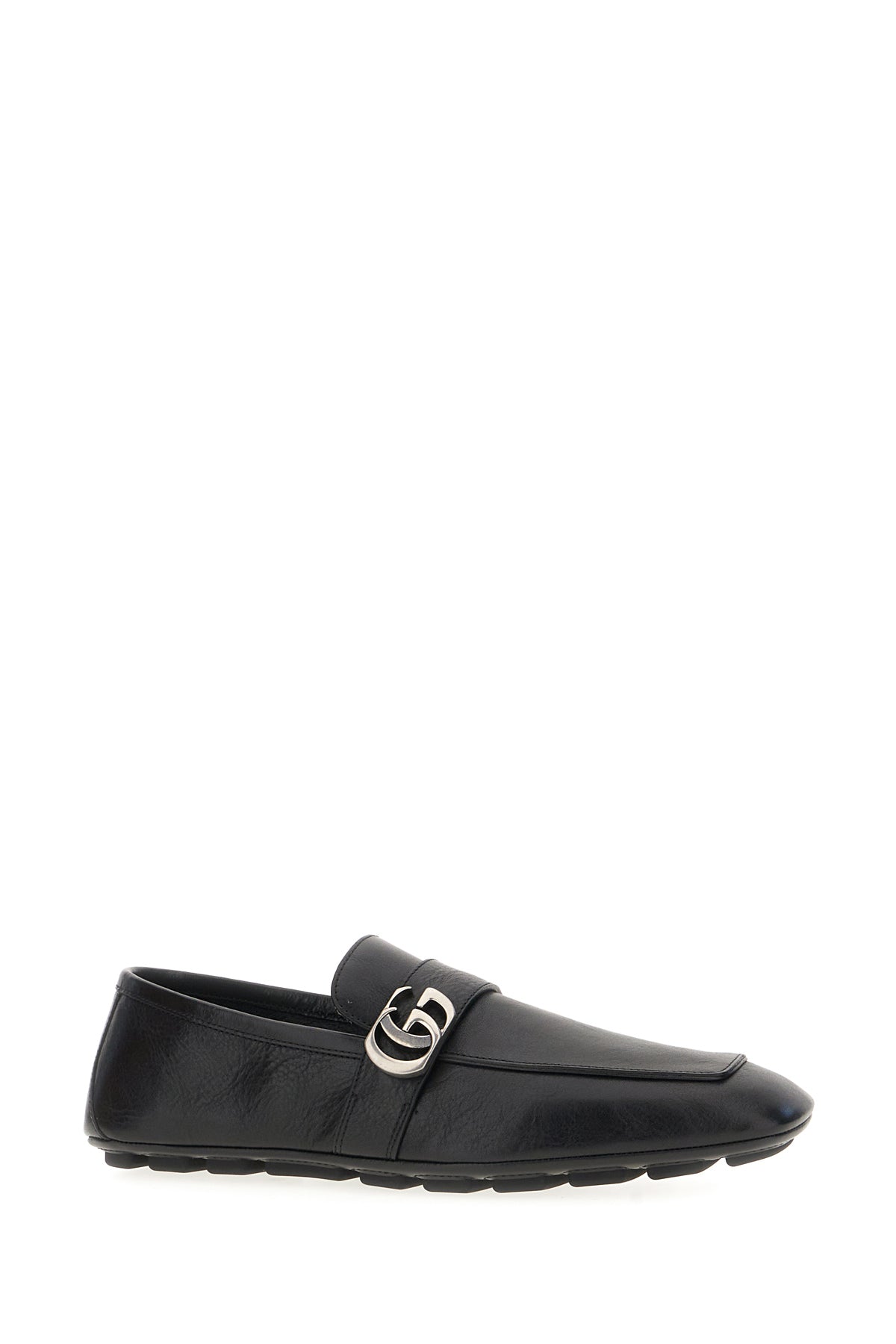GUCCI Gucci Man Shoes Loafers