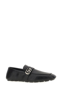 GUCCI Gucci Man Shoes Loafers