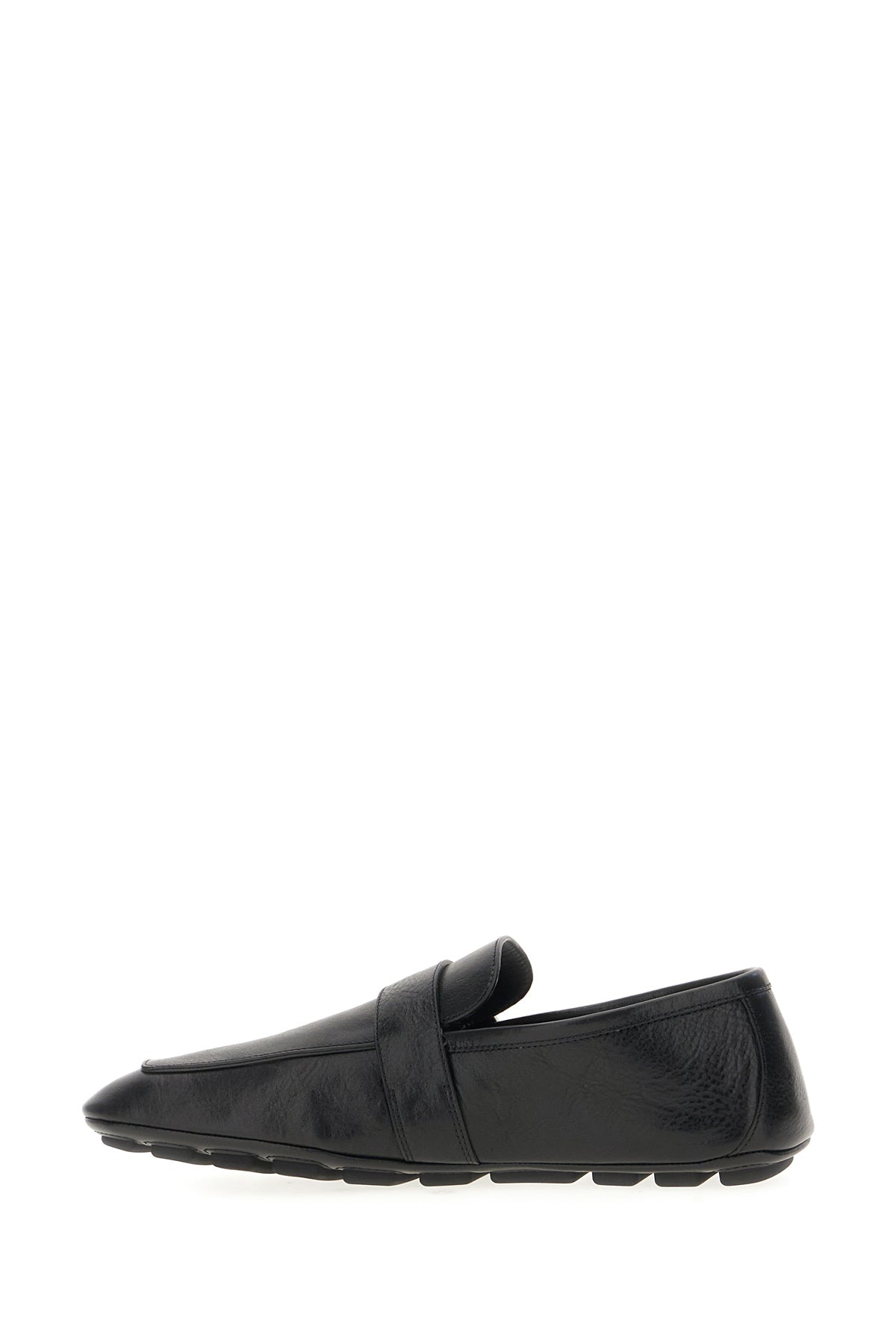 GUCCI Gucci Man Shoes Loafers