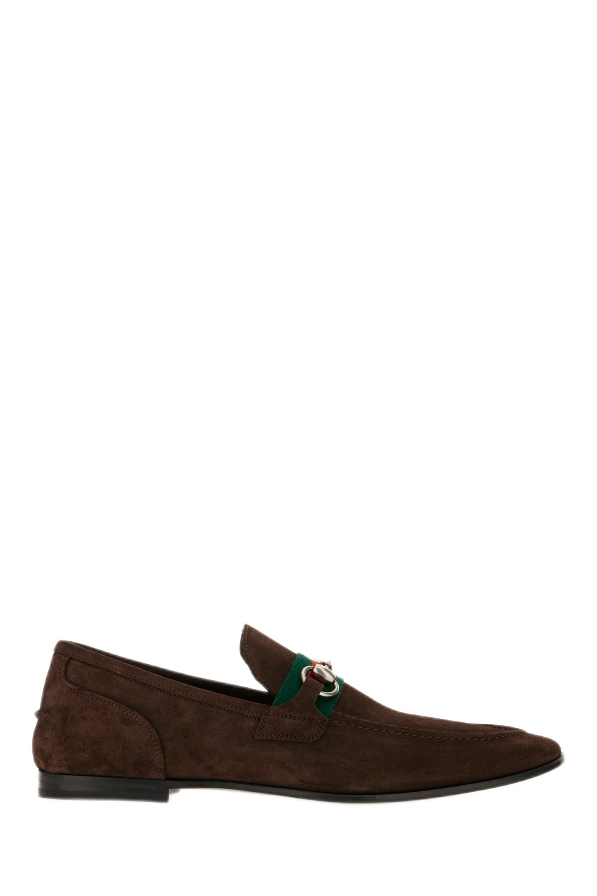 GUCCI Gucci Man Shoes Loafers
