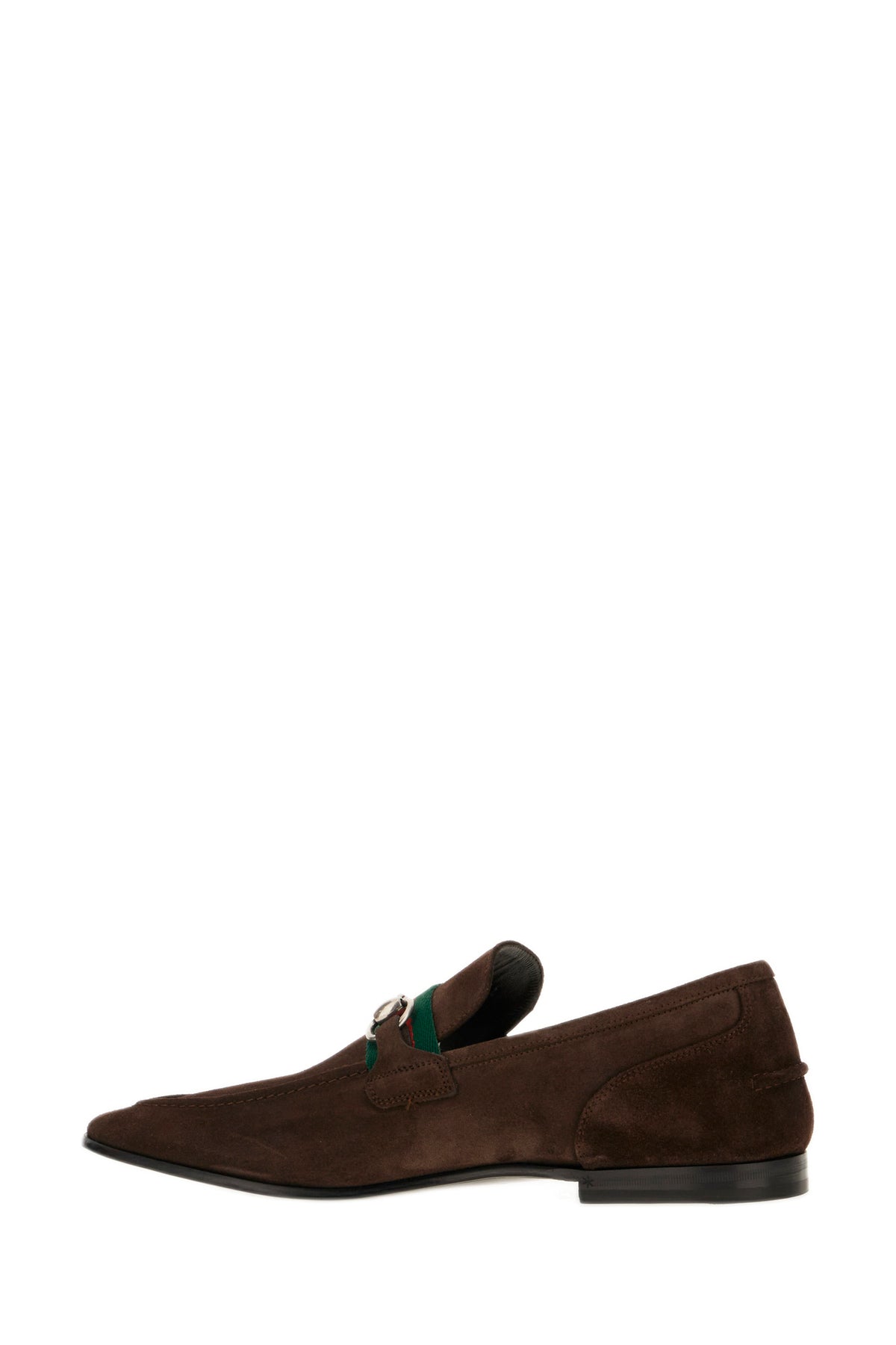 GUCCI Gucci Man Shoes Loafers