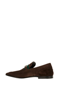 GUCCI Gucci Man Shoes Loafers