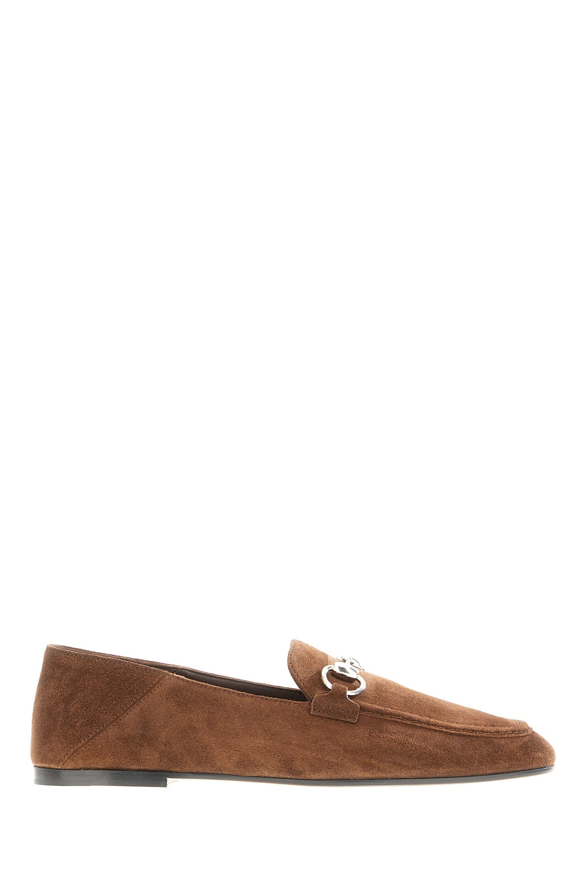 Gucci Woman Shoes Loafers