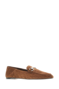 Gucci Woman Shoes Loafers