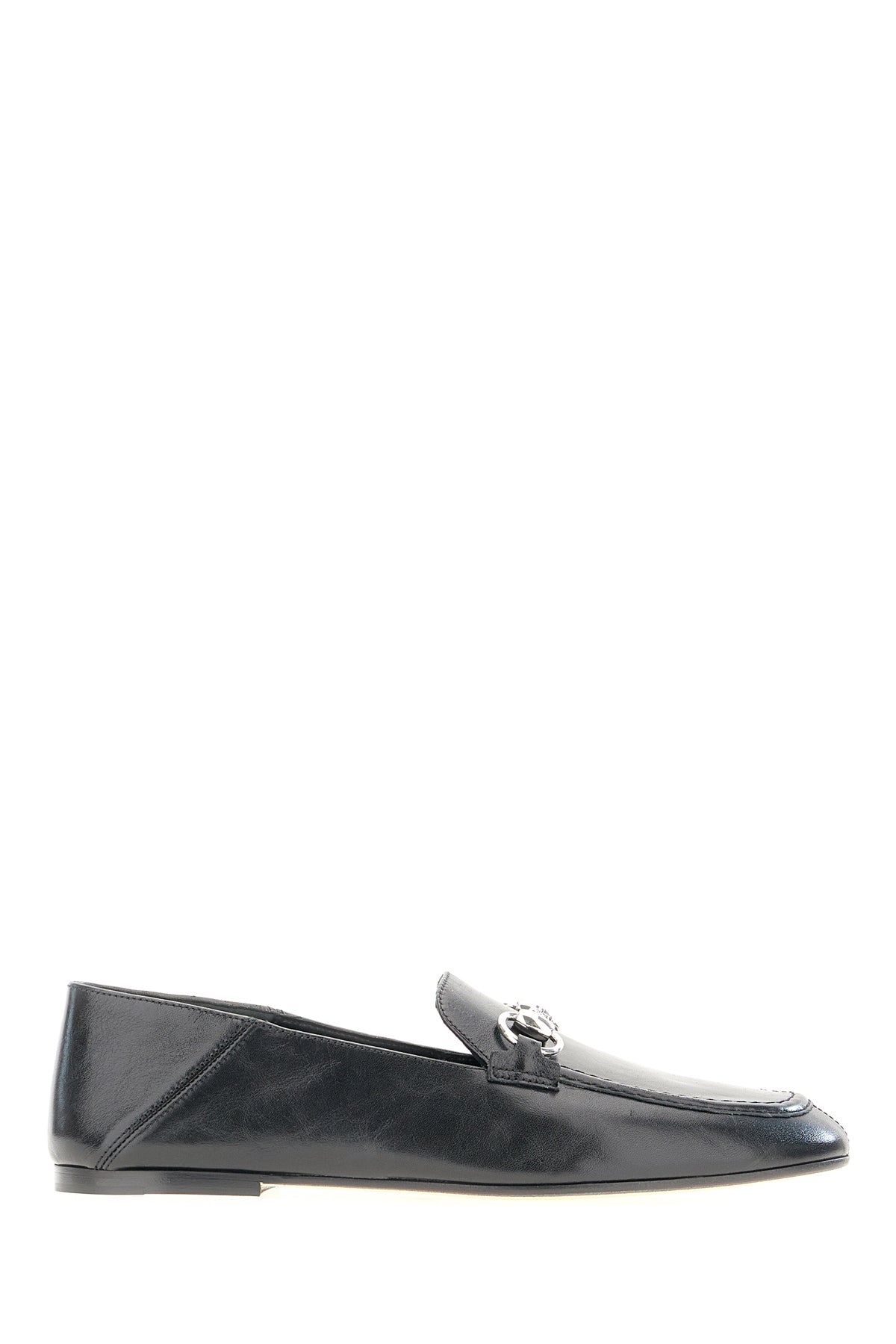 GUCCI Gucci Woman Shoes Loafers
