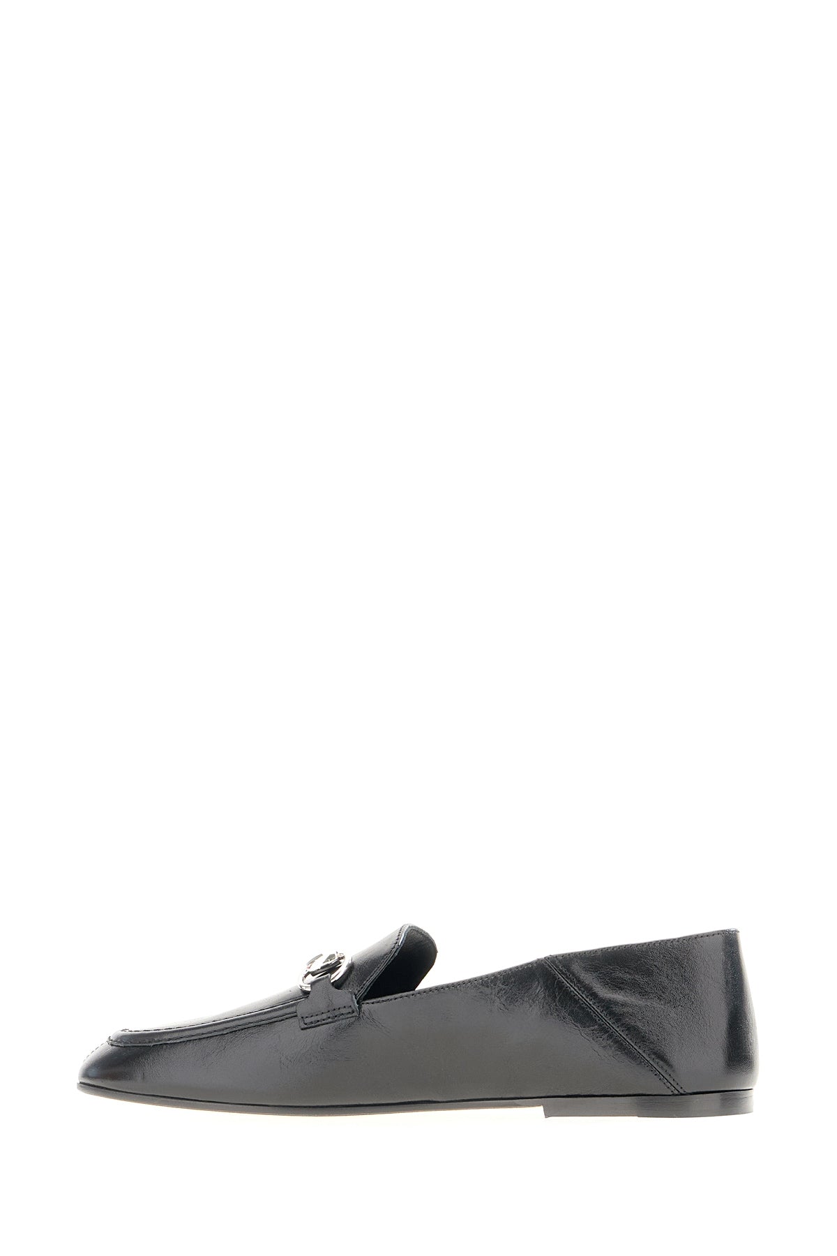 GUCCI Gucci Woman Shoes Loafers