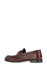 Saint Laurent Woman Shoes Loafers
