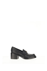 CHLOE Chloe Woman Shoes Loafers