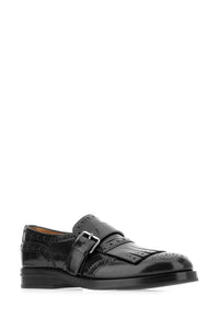 CHURCH'S Church's Woman Shoes Loafers