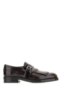 CHURCH'S Church's Woman Shoes Loafers