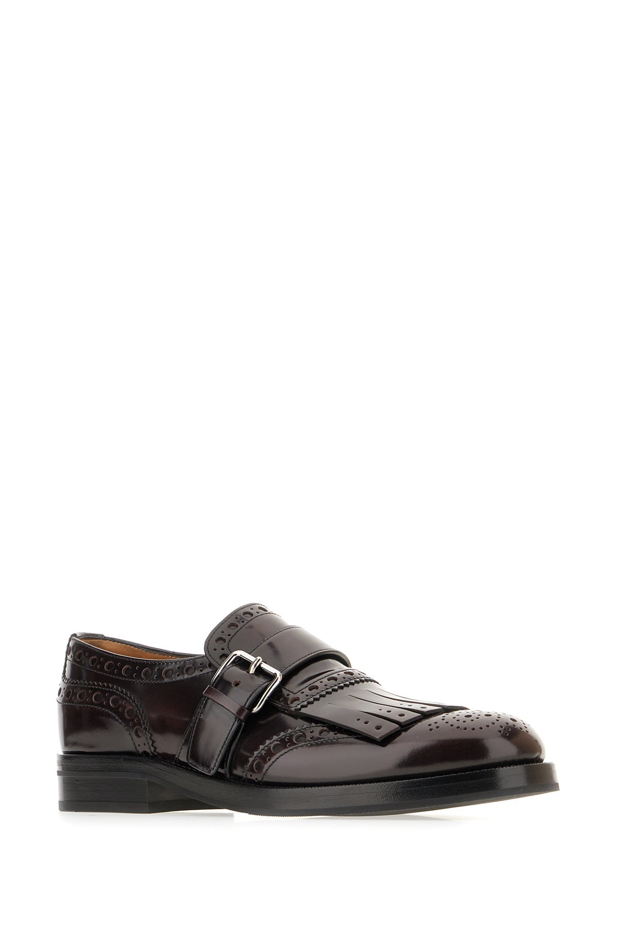 CHURCH'S Church's Woman Shoes Loafers