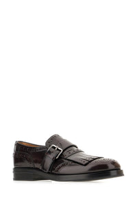 CHURCH'S Church's Woman Shoes Loafers