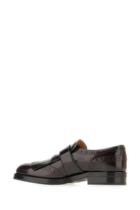 CHURCH'S Church's Woman Shoes Loafers