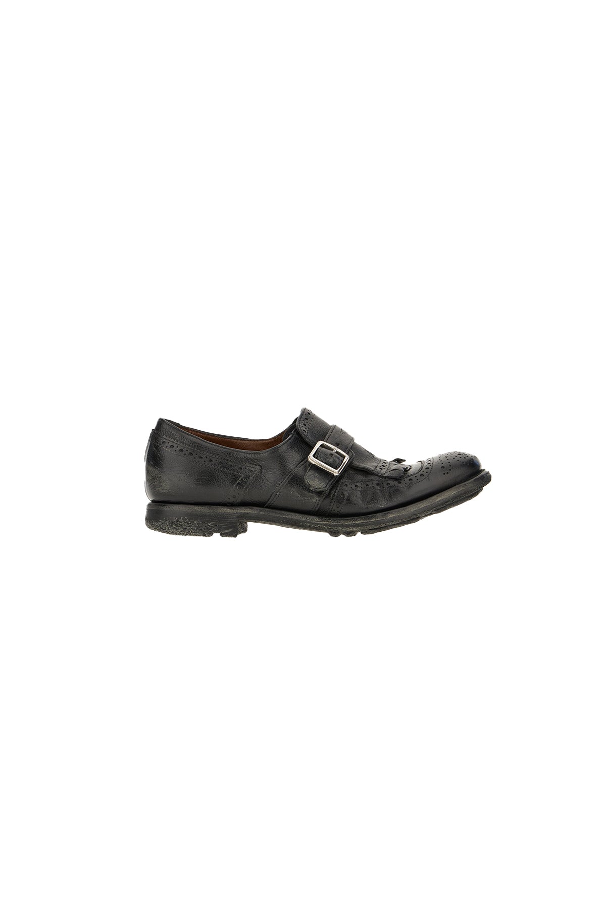 CHURCH'S Church's Woman Shoes Loafers