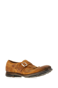 CHURCH'S Church's Woman Shoes Loafers