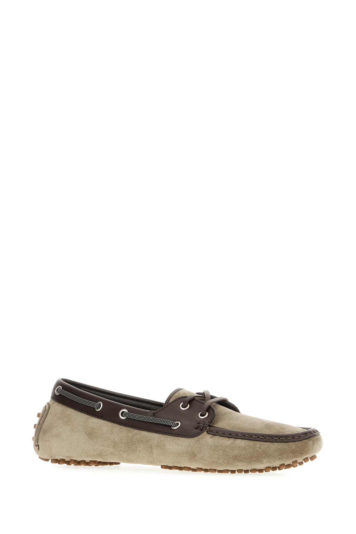 BRUNELLO CUCINELLI Brunello Cucinelli Woman Shoes Loafers